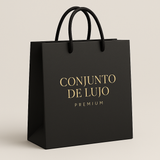 Conjunto de Lujo Premium